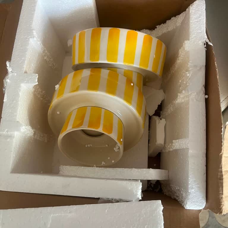 Teslim Edilmeyen Sipariş Ve Özensiz Paketleme Mağduriyeti