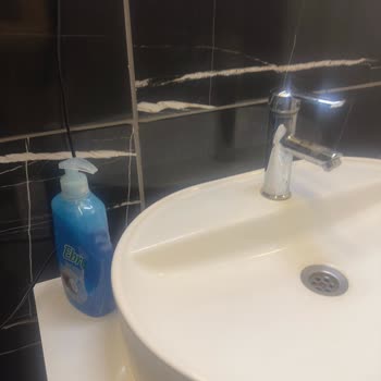 Swiss Inn Hotel Akdeniz Mersin Temizlik Ve Hijyen Açısından Çok Kötü Bir Manzarayla Karşılaştık