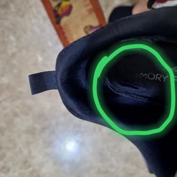 Skechers Ayakkabım 2 Ayda Üretim Hatası Nedeniyle Aşırı Deformasyon Göstermiş