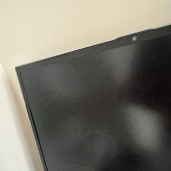 Monster Tulpar T5 Ekran Çerçevesi Açılma Sorunu Ve Ürün Değişimi Talebi