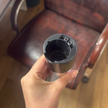Arnica Solara Pro Mop’ta Kritik Plastik Parça Kırıldı, Garanti Reddi