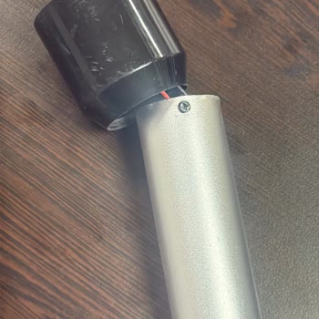Arnica Solara Pro Mop’ta Kritik Plastik Parça Kırıldı, Garanti Reddi