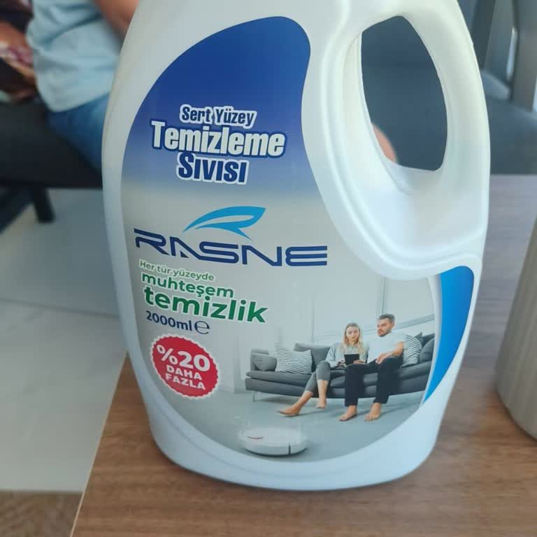 Satış Sırasında Yanıltıcı Deterjan Tavsiyesi Ve Ücretsiz Onarım Talebi
