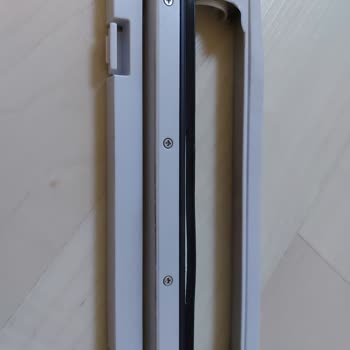 Roborock Q8 Max Pro Plus Fırça Ve Alt Kapak Deformasyonu