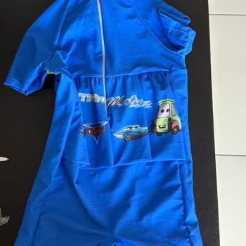 Kid Vision Hijyen Mühürü Yırtıldığı Nedeniyle Beden Değişimi Reddetti; İade Hakkım İhlal Edildi