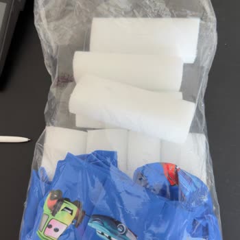 Kid Vision Hijyen Mühürü Yırtıldığı Nedeniyle Beden Değişimi Reddetti; İade Hakkım İhlal Edildi