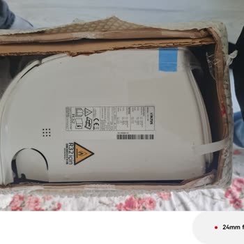 Media Markt'tan Yanlış Klima Gönderimi Ve Geciken İade