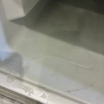 Arçelik Buzdolabında Sürekli Buzlanma Ve Çözüm Bulunamaması Ürün Değişimi Talebi