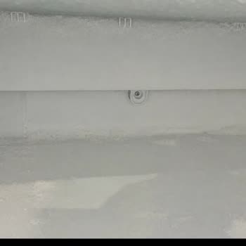 Arçelik Buzdolabında Sürekli Buzlanma Ve Çözüm Bulunamaması Ürün Değişimi Talebi