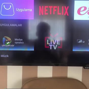 Axen Bunu Nasıl Çözecek?