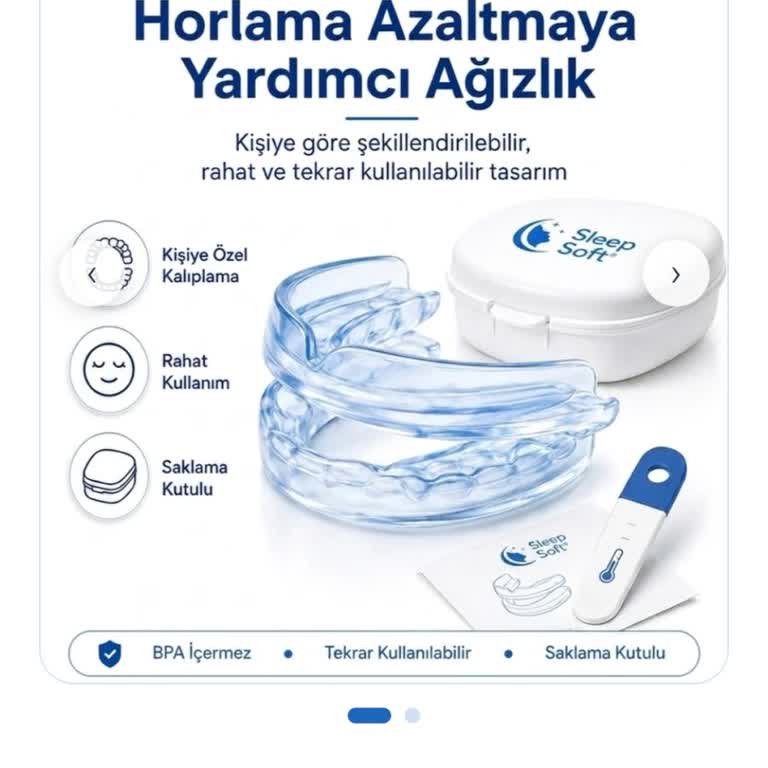Sleepsoft.net Alakasız Ürün Gelmesi