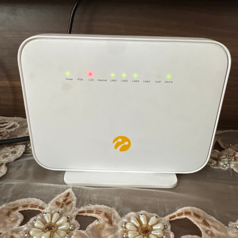 Turkcell Superonline'da Sürekli 1000 Mbps İnternet Kesintileri Ve Kalıcı Çözüm Talebi