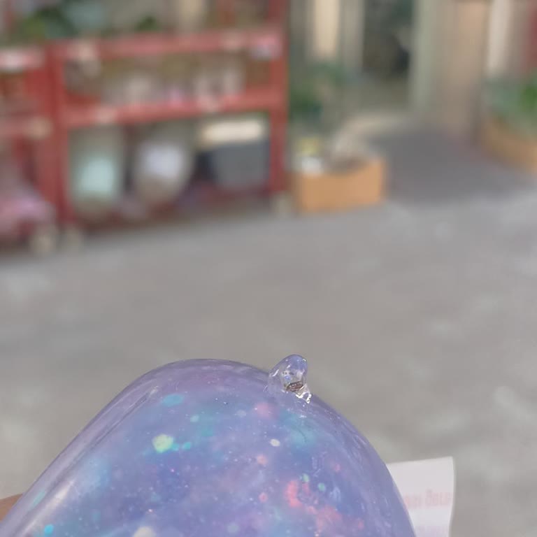 Tedi Mağazasında Ayıplı Squishy Oyuncağın İade Reddi Ve Müşteri Suçlaması