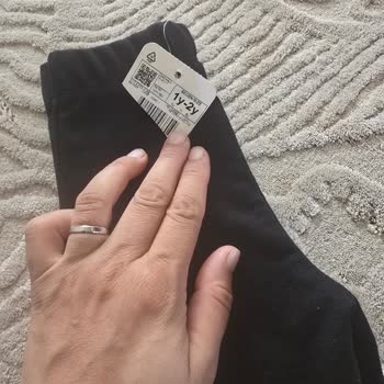 Yanlış Boy Ve Beden Gönderimi, Kupon Yüklenmemesi