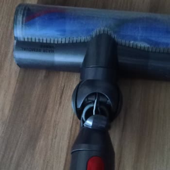 Dyson V11'in Kırılan Aparatı Garanti Kapsamında Ücretsiz Değiştirilmedi