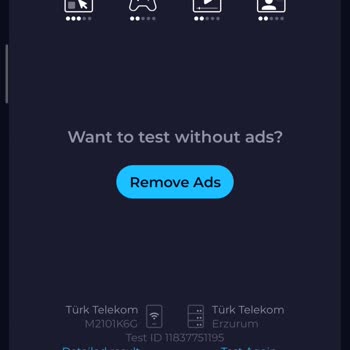 Türk Telekom'dan Vaat Edilen 1000 Mbps Hızının Sağlanamaması
