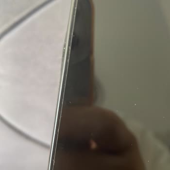 Kendi Kendine Oluşan Tablet Arızası İçin Ücretsiz Onarım Talebi