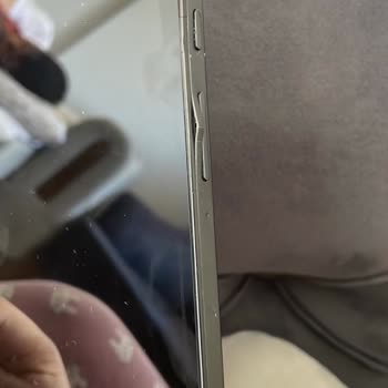 Kendi Kendine Oluşan Tablet Arızası İçin Ücretsiz Onarım Talebi