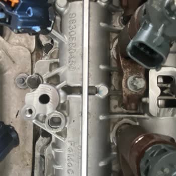 Yetkili Citroen Servisi Garantiyi Reddetti Ve Zincir Arızasını Görmezden Geldi