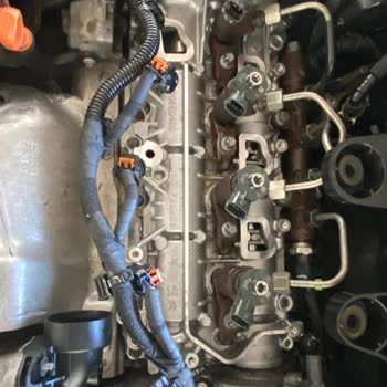 Yetkili Citroen Servisi Garantiyi Reddetti Ve Zincir Arızasını Görmezden Geldi