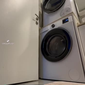 Arçelik Tambur Sesli Çalışma Arızası Ve Çözümsüzlük