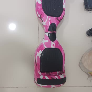 Defekt Elektrikli Kaykay Ve Media Markt’tan Cevapsızlık