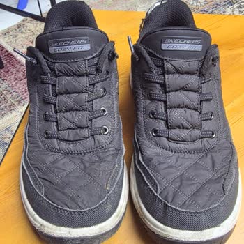 Skechers Urban Explore Ayakkabısında Erken İç Yıpranma Ve Yanıltıcı Kullanıcı Hatası İddiası