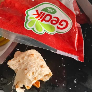 Böcek Ve Yumurta İçeren Dondurulmuş Dönerde Hijyen Skandalı