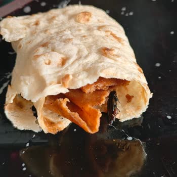 Böcek Ve Yumurta İçeren Dondurulmuş Dönerde Hijyen Skandalı