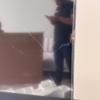 Kırık Televizyonun Değişimi Reddedildi Çeyiz Kampanyası Bahaneleri