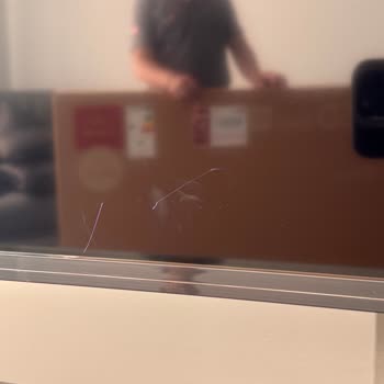 Kırık Televizyonun Değişimi Reddedildi Çeyiz Kampanyası Bahaneleri