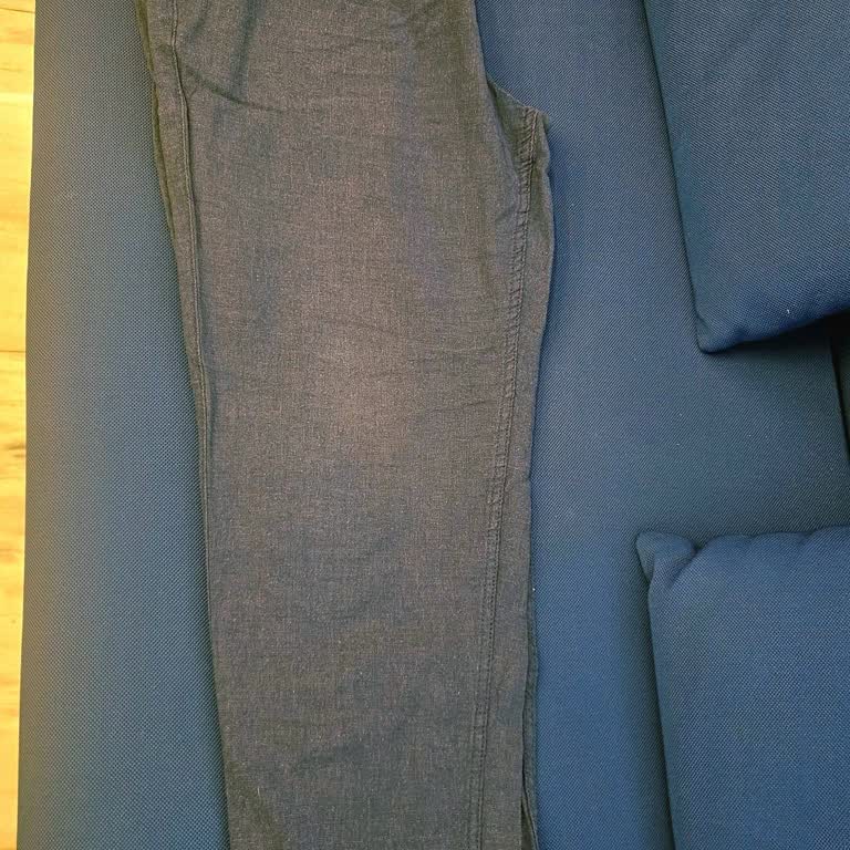 Üretim Hatası Nedeniyle Renk Solan Jogger Pantolonun İadesi Ve Değişimi Talebi