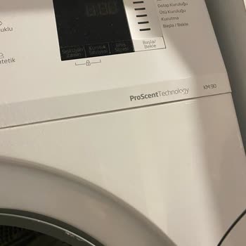 Garanti Kapsamındaki Beko Kurutma Makinesinin Sürekli Arızası Ve Değişim Talebi