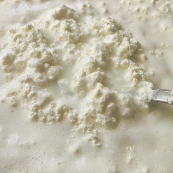 Bozuk Süt Teslimatı Ve Haksız İade Reddi
