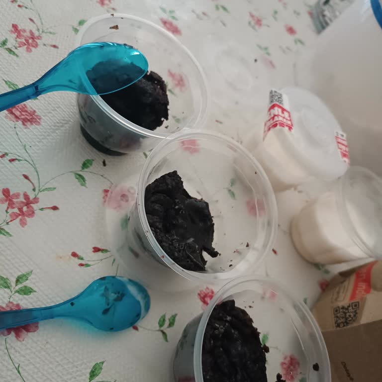 Küflü Sufleler Sağlığımı Tehlikeye Attı, İade Talebi