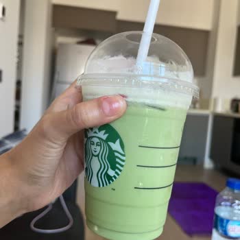 Eksik Soslu Starbucks Siparişinde Tam Ücret İadesi Talebi