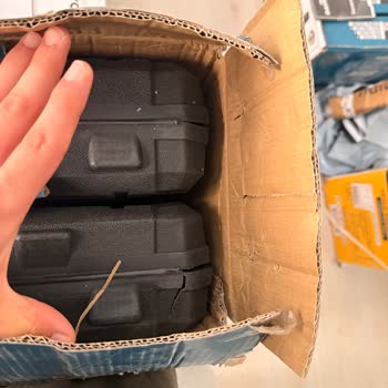 Sürat Kargo Darıca Şubesinde Hasarlı Kargo Teslimi Ve Sorumluluk Reddi