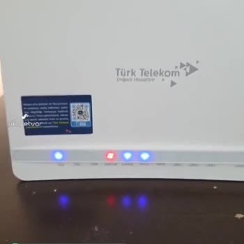 Türk Telekom İnternet Çekmiyor Her Şey Yenilendi Sorun Devam Ediyor!