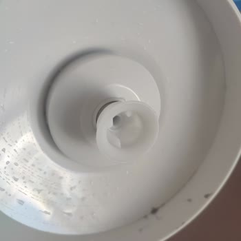 BİM Blenderında Kapak Sızıntısı Ve Müşteri Hizmetleri Yanıtsızlığı