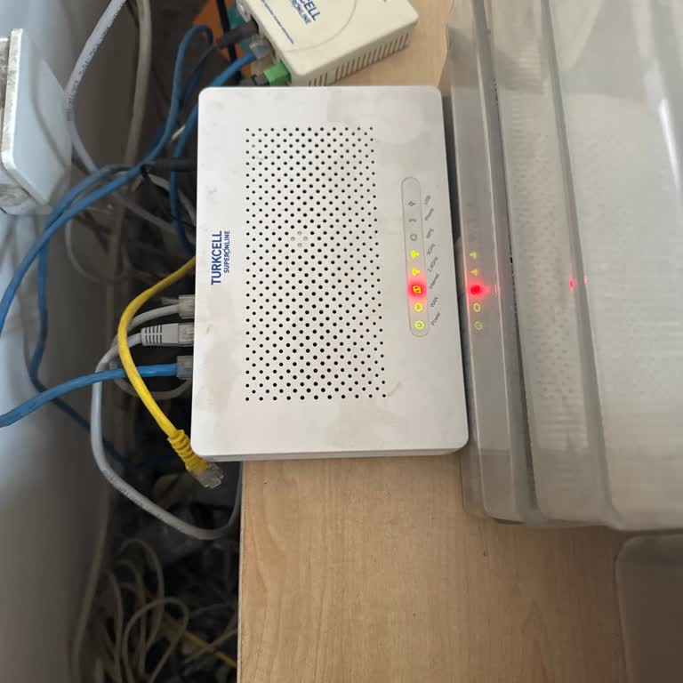 Superonline Fiber İnternet Kesintisi İş Yerinde 5 Gün Süreli Hizmet Yokluğu Ve Fatura İadesi Talebi