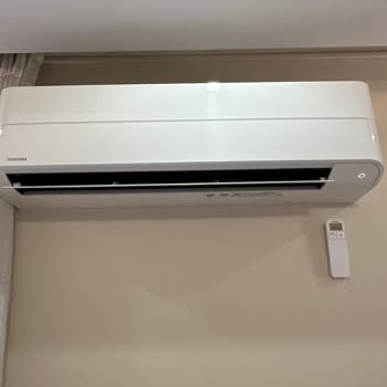 Toshiba Klima Garanti Hakkında Yanlış Bilgi Verdiler