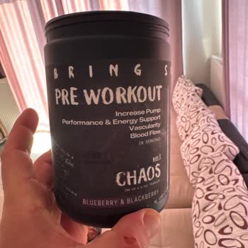 Nois Nutrition Markasındaki Ürün Kalitesindeki Düşüş Ve İade Sürecindeki Yetersiz Yaklaşım