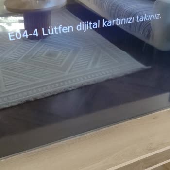 Sürekli Yayın Kesintileri Ve Cihaz Arızaları Nedeniyle Ücret İadesi Talebi
