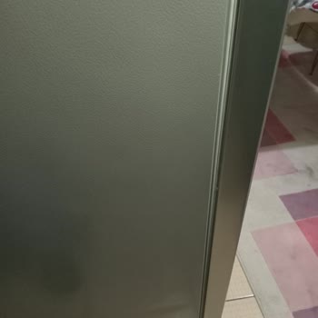 Uğur Derin Dondurucu Hasarı İçin Hakem Heyeti Kararının Uygulanmasını Talep Ediyorum