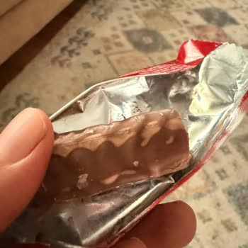 Tadelle Çikolatası Renk Ve Tat Sorunu Yaşattı, Son Kullanma Tarihi Eksik