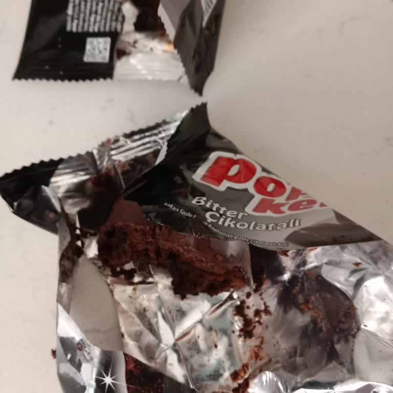 Eti Bitter Popkek'te Bozulmuş Tat Ve Sağlık Tehlikesi