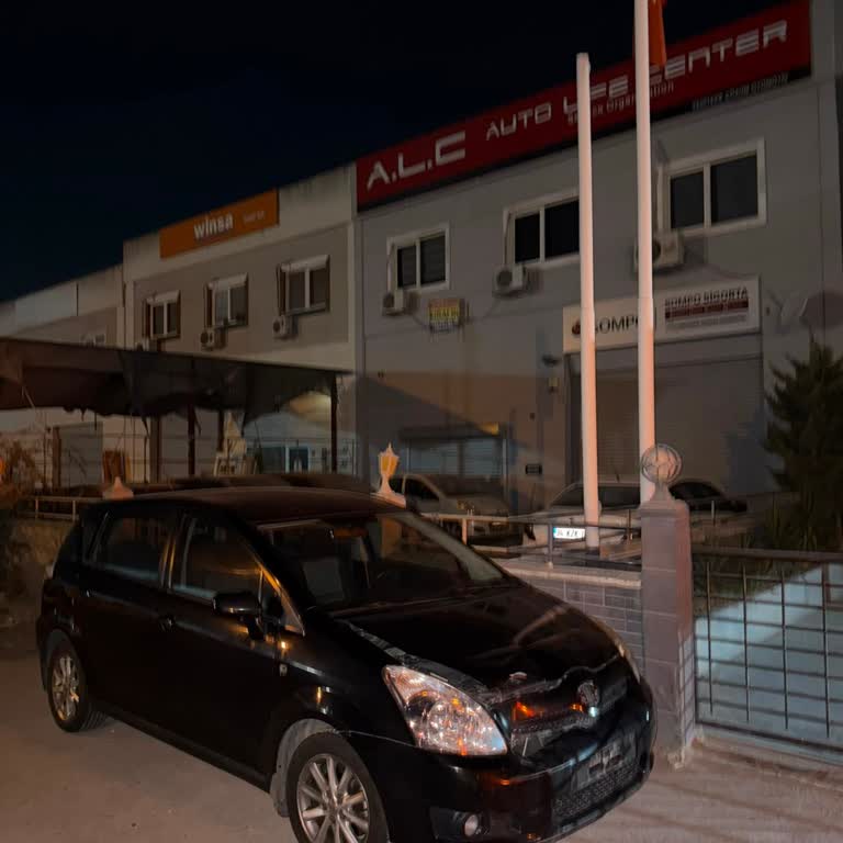 Alüminyum Kaput Değişimi Yerine Tamir Söylendiği İçin Uzayan Onarım
