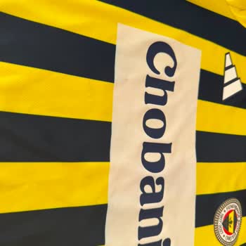 İzmir Fenerium'da Baskı Hatası Nedeniyle İp Atan Formamın Değiştirilmesini Talep Ediyorum