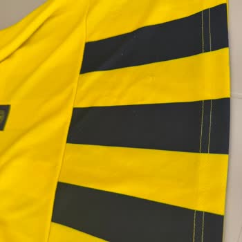 İzmir Fenerium'da Baskı Hatası Nedeniyle İp Atan Formamın Değiştirilmesini Talep Ediyorum