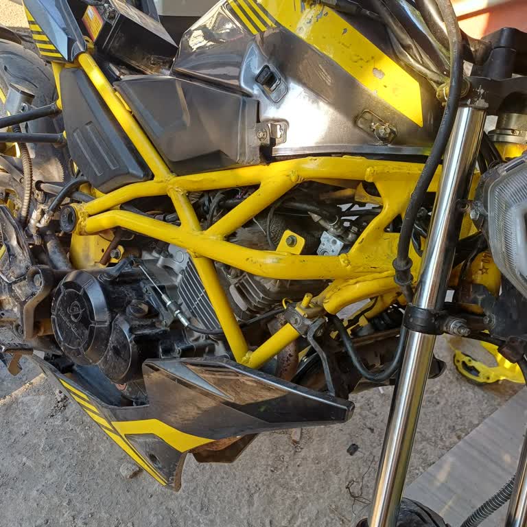 Motolux Yetkili Bayisinde Orijinal Sinyal Panelleri Bulunamaması